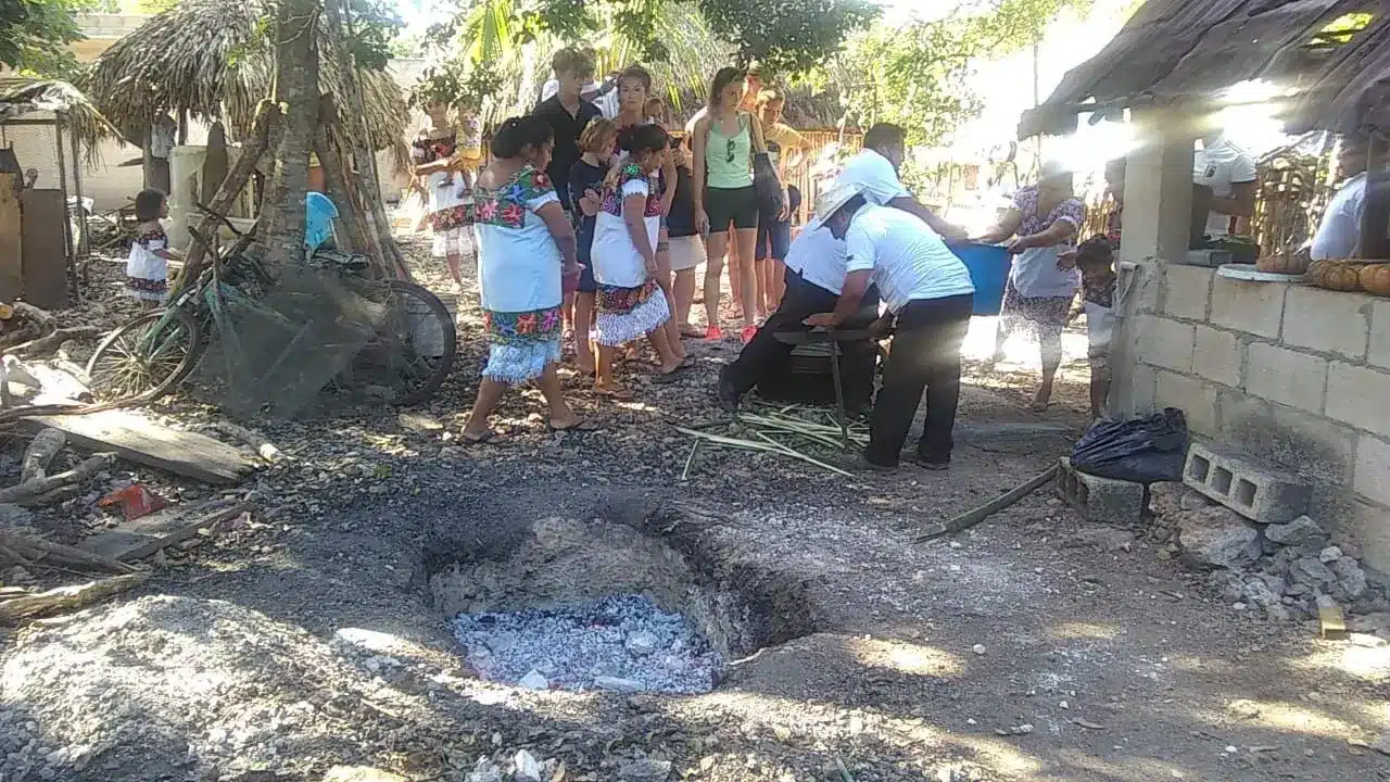 Día de Muertos