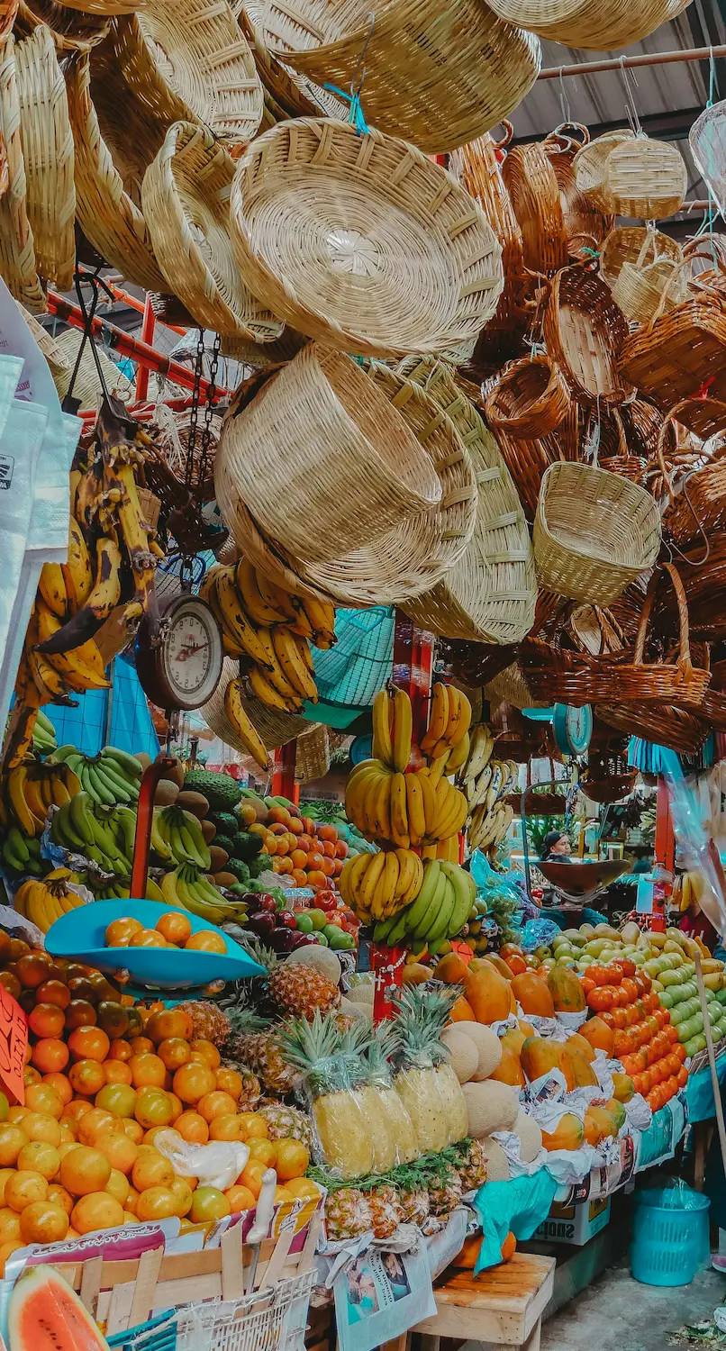 Playa del Carmen, Riviera Maya