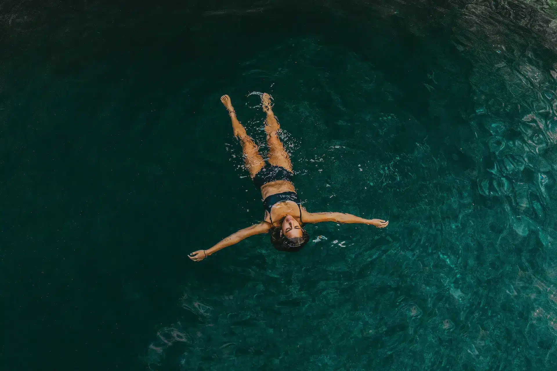 Cenote X'Canché: guía de visita (Ek Balam)