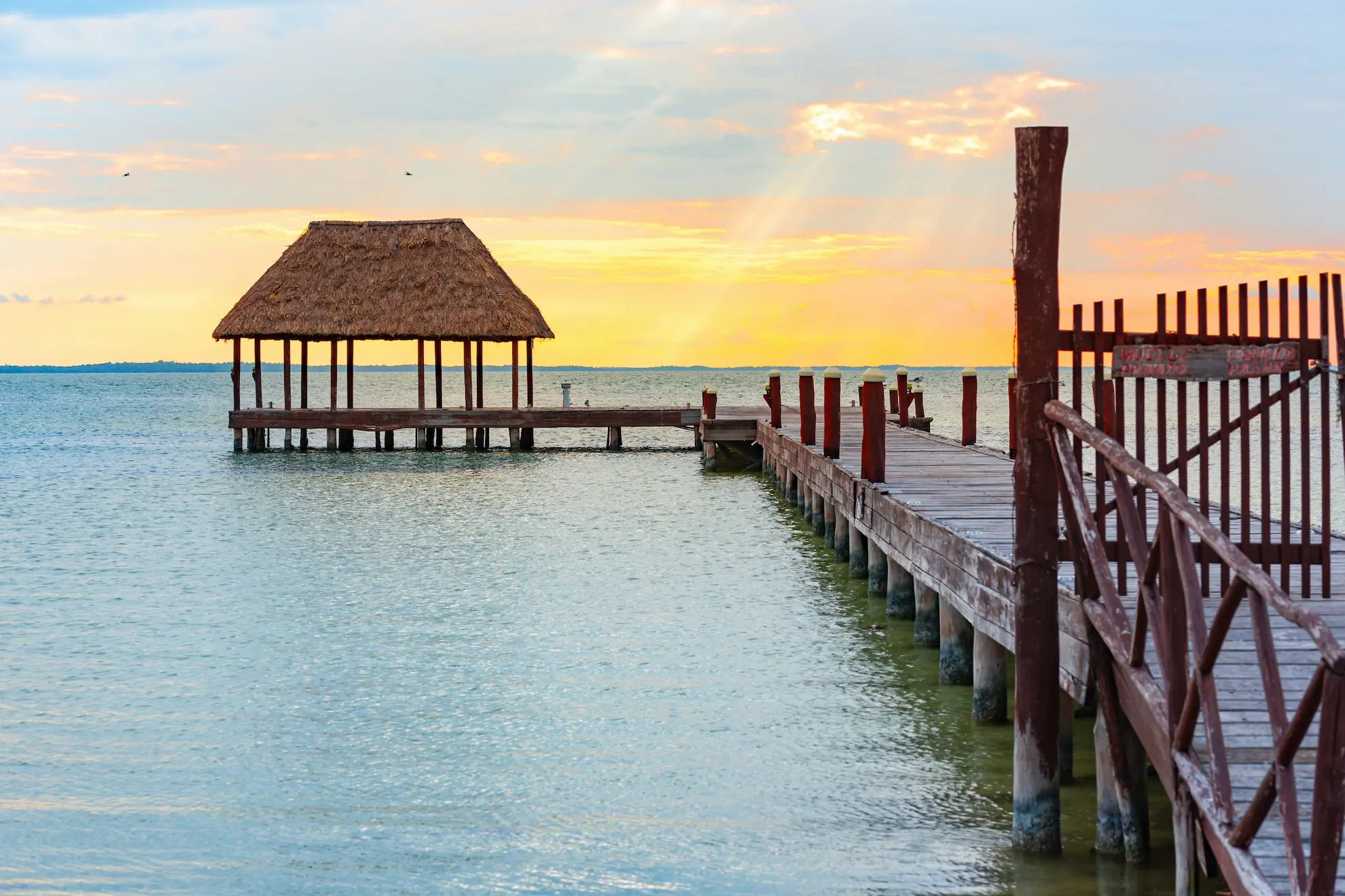 Isla Holbox tour