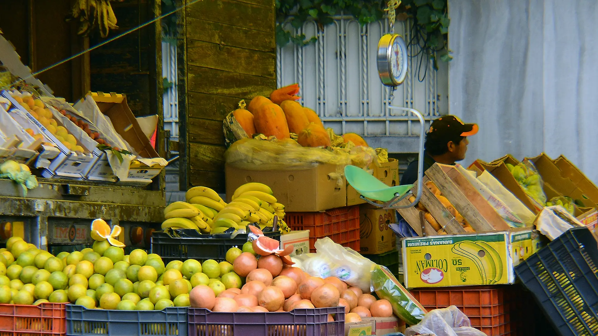 Los precios y el coste de la vida en México, parte n.º 1