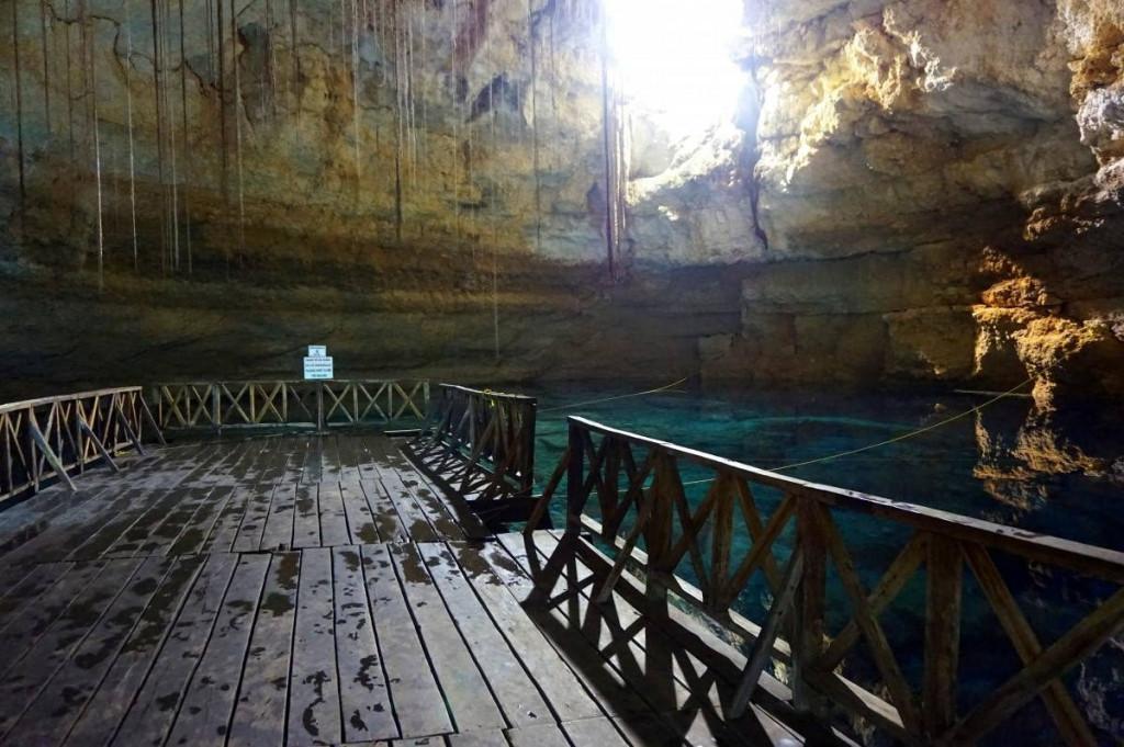 Cenote Multum Ha