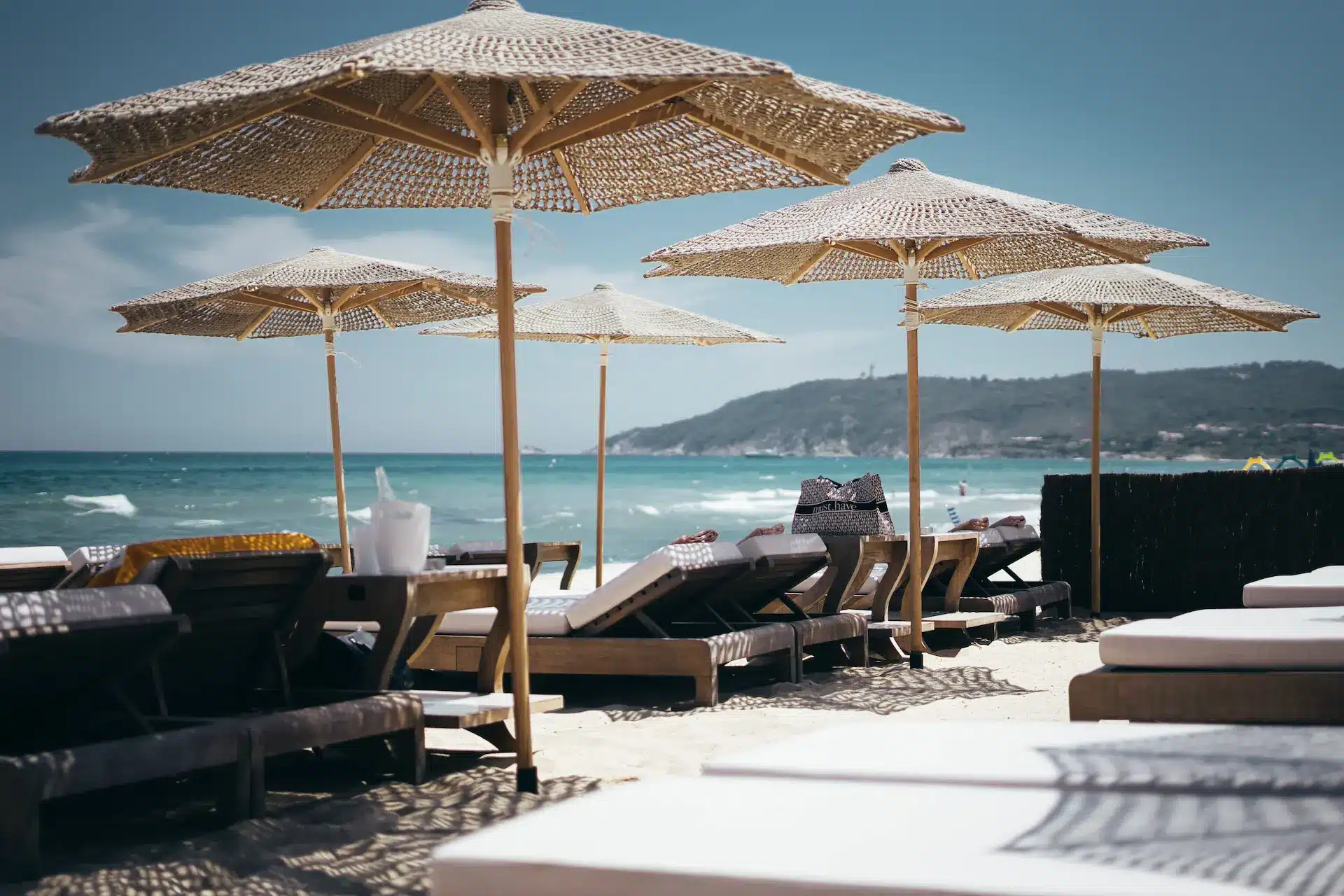 Los 4 mejores beach clubs de Playa del Carmen