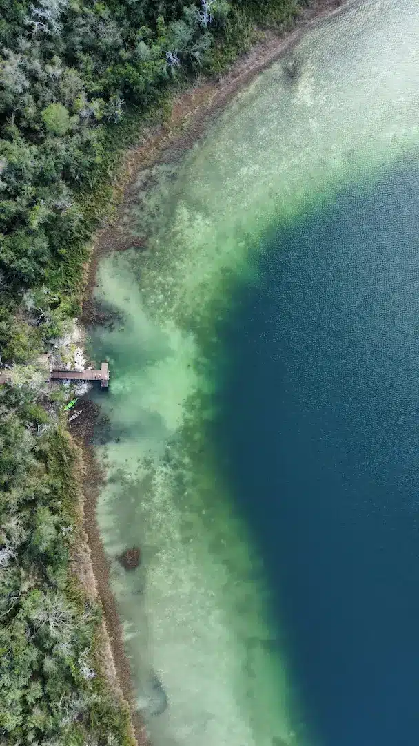 Romantic getaway in the Yucatán
