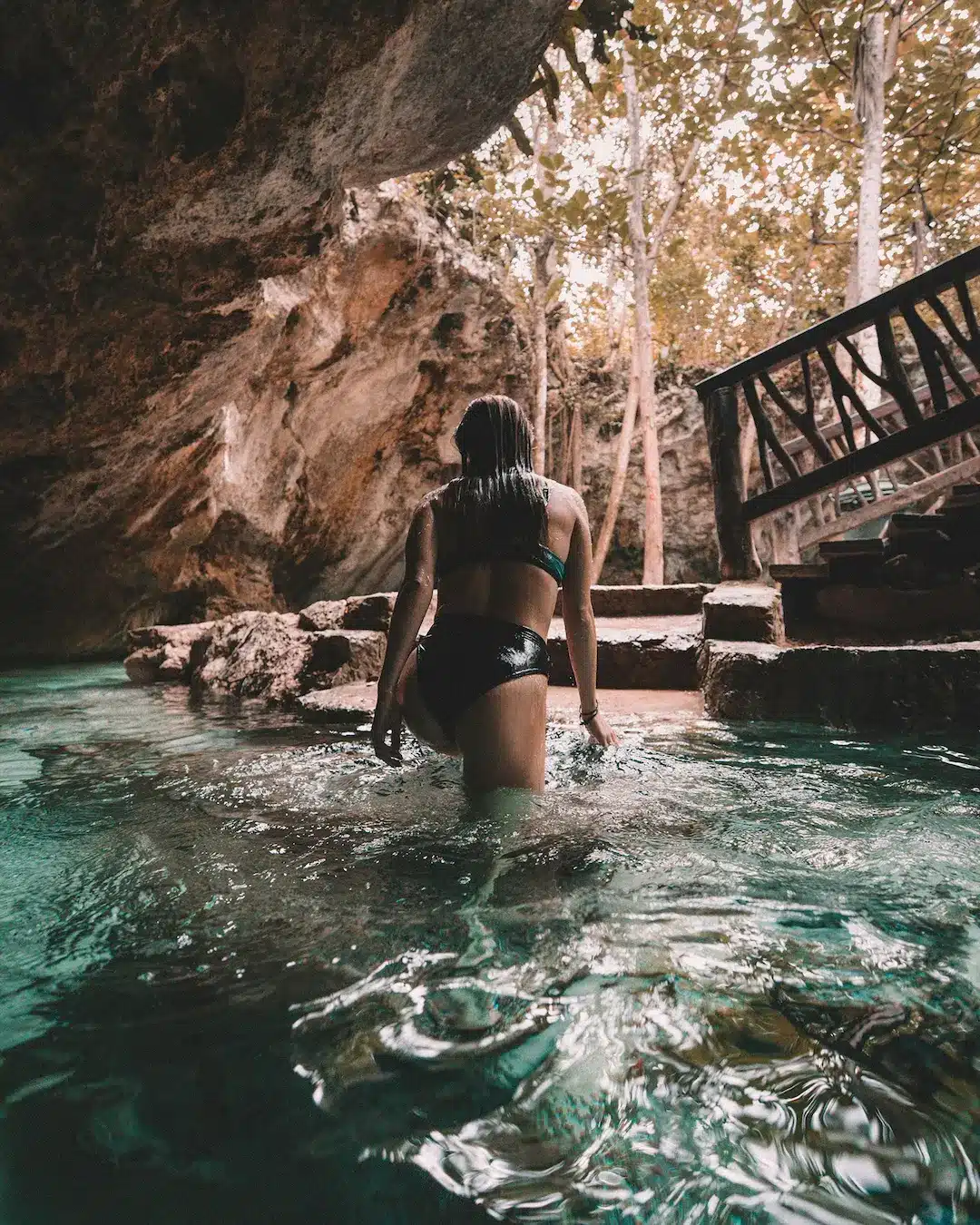 Playa del Carmen en pareja: la guía