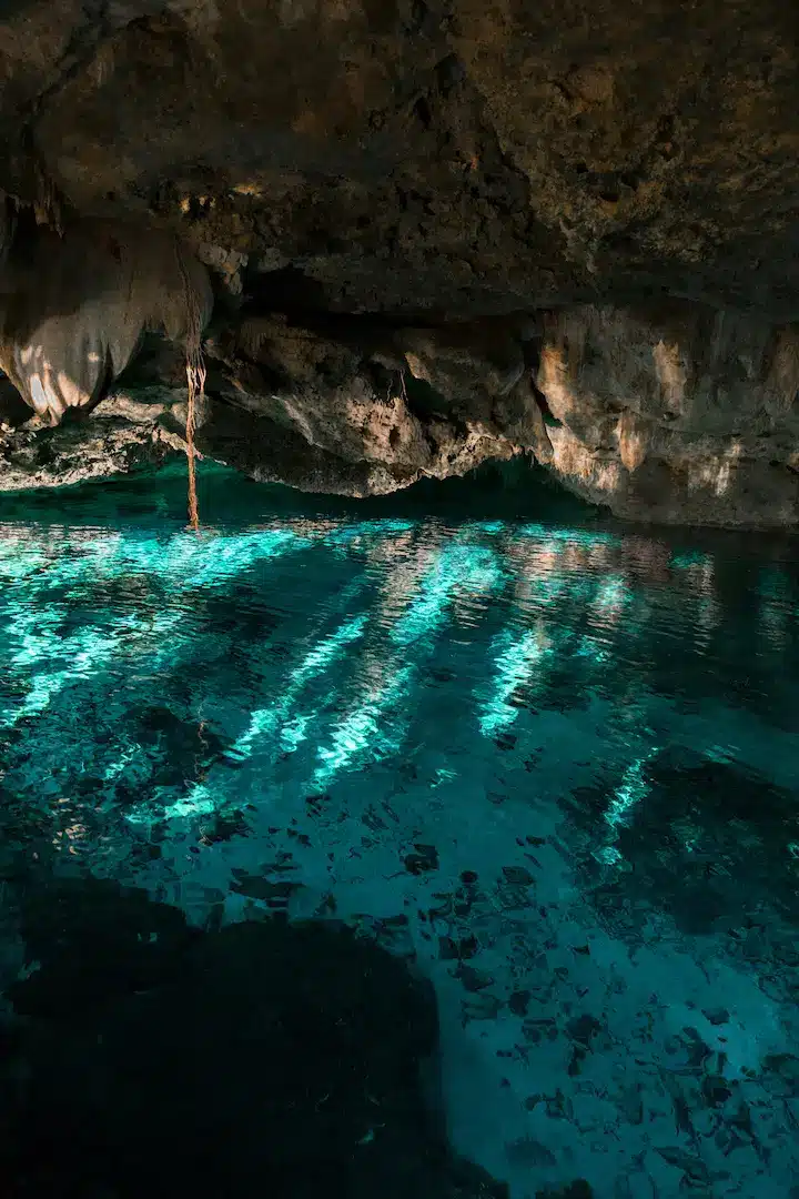 What to do in Playa del Carmen in December