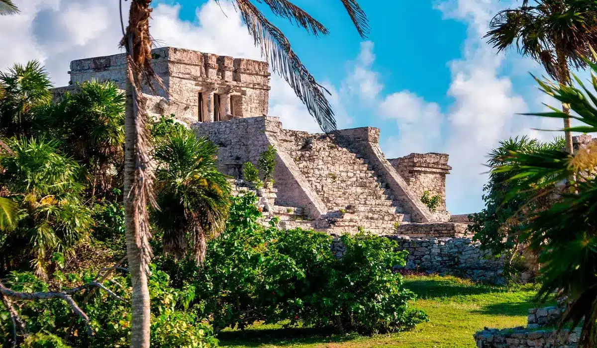 Visitar Tulum: precios e información práctica