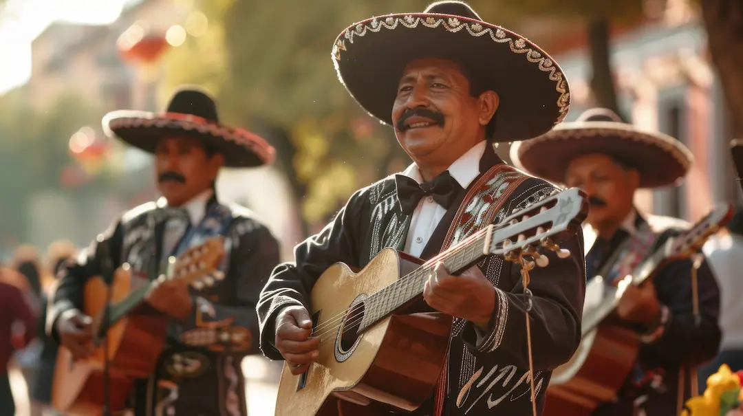 Vivir en México: la Riviera Maya
