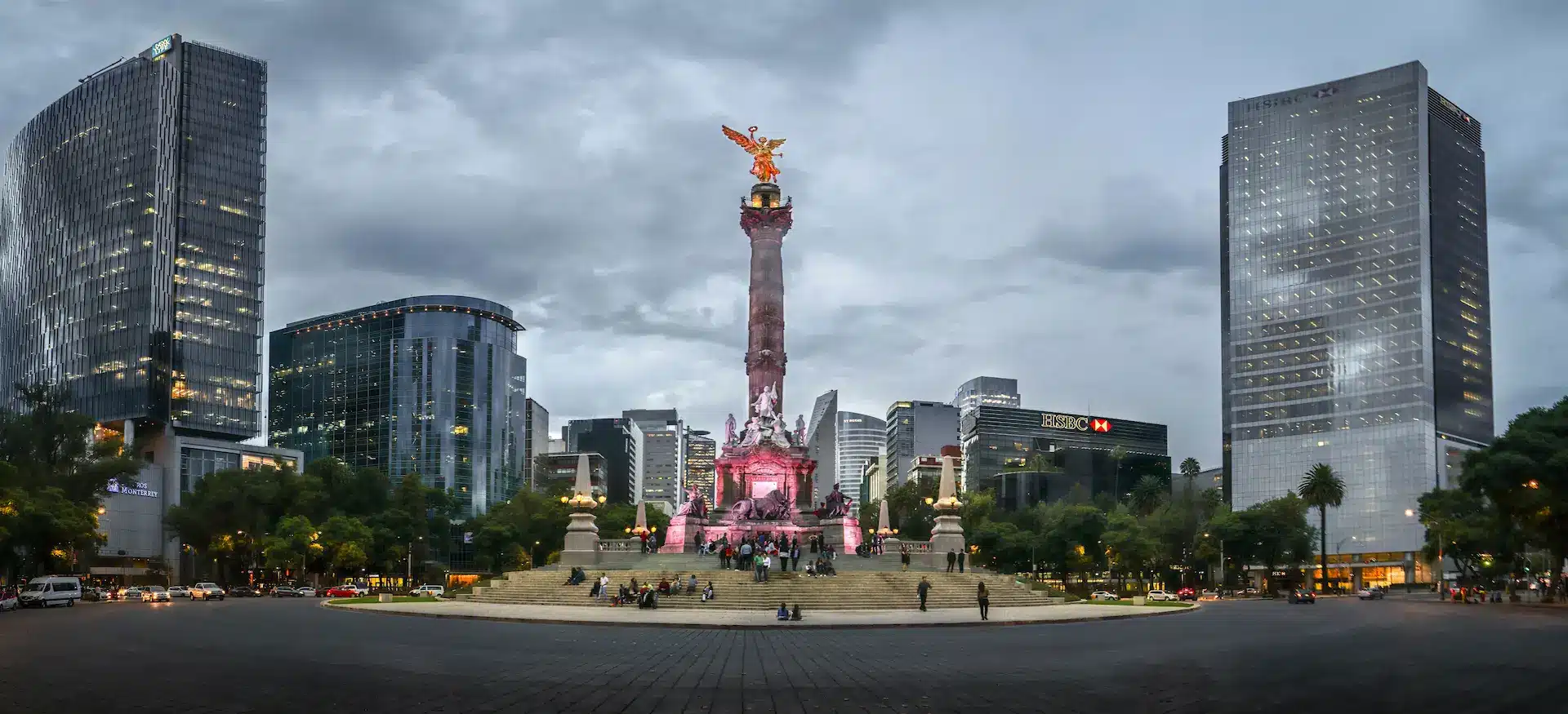 Vida cotidiana en México