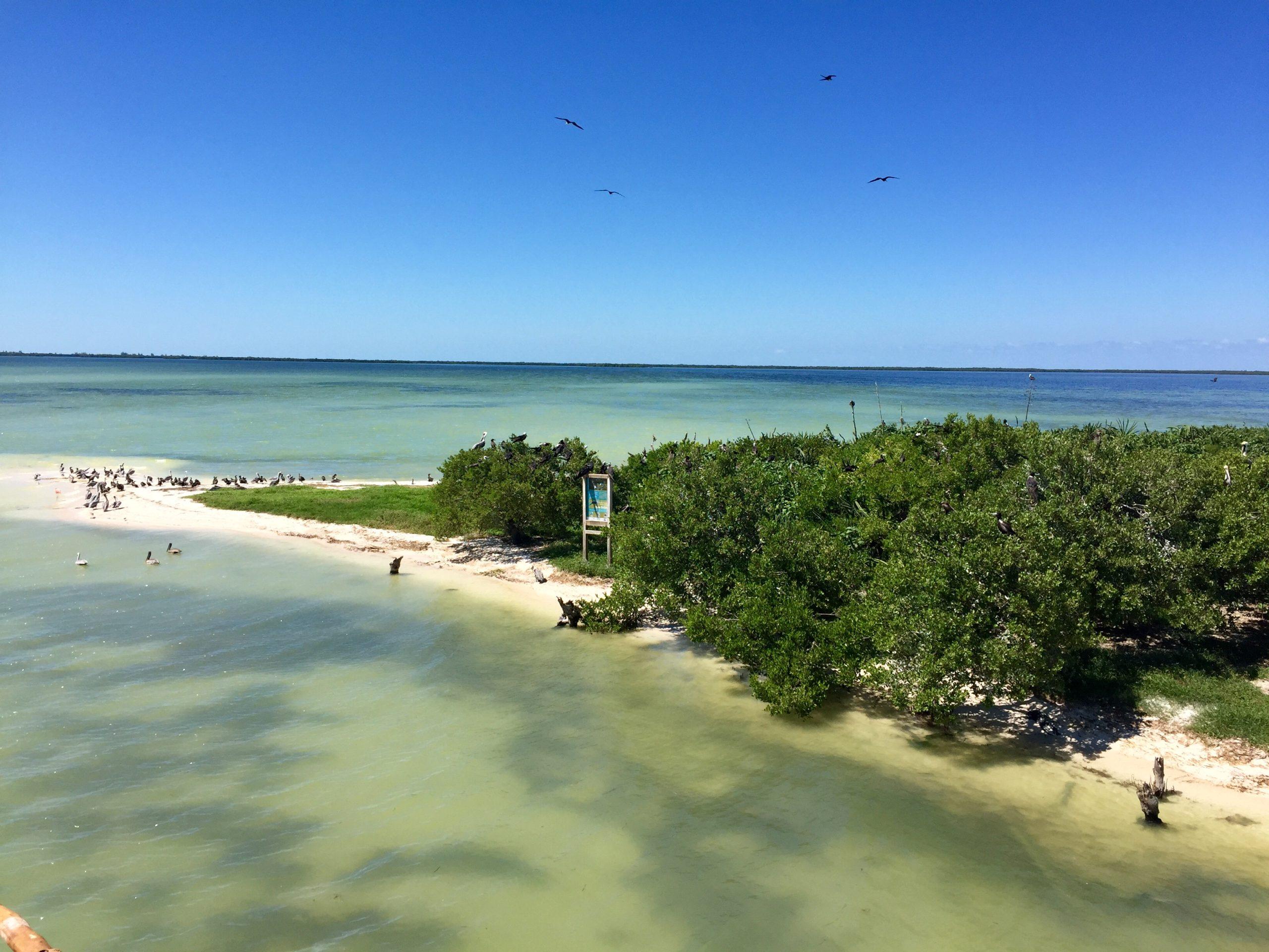 Isla Holbox: un paraíso mexicano auténtico