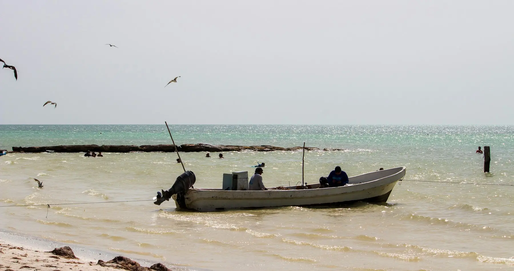 isla holbox 2
